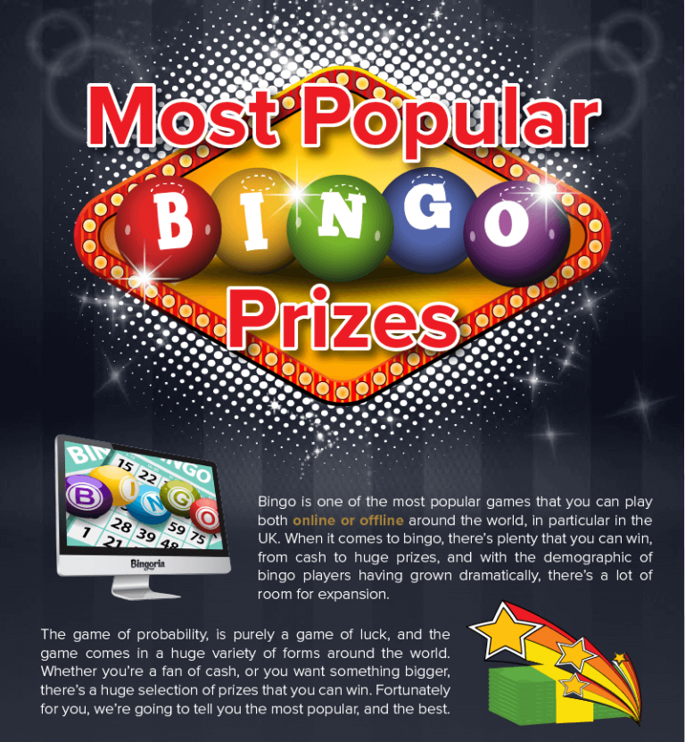 play bingo app and win real prizes