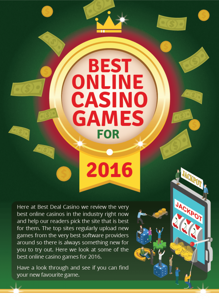online uk casino games